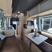 Thumbnail of Kea Nomad M700 Mercedes Sprinter 314cdi