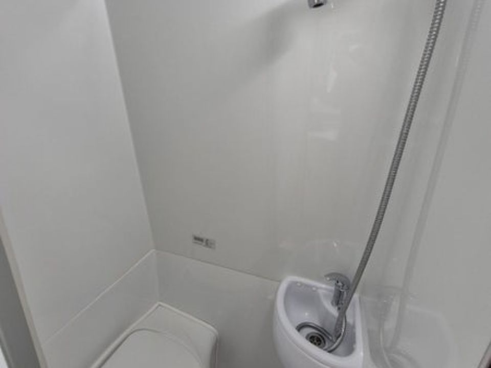 Kea Nomad M700 Mercedes Sprinter 314cdi