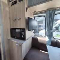 Thumbnail of Kea Nomad M700 Mercedes Sprinter 314cdi