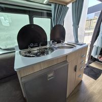 Thumbnail of Kea Nomad M700 Mercedes Sprinter 314cdi