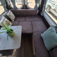 Thumbnail of Kea Nomad M700 Mercedes Sprinter 314cdi