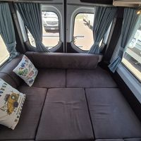 Thumbnail of Kea Nomad M700 Mercedes Sprinter 314cdi