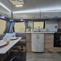 Thumbnail of Leisureline Platinum 6.37 21ft 2021