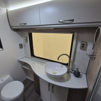 Thumbnail of Leisureline Platinum 6.37 21ft 2021