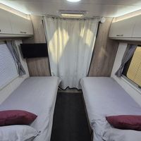 Thumbnail of Leisureline Platinum 6.37 21ft 2021