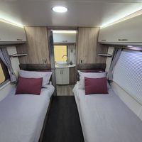 Thumbnail of Leisureline Platinum 6.37 21ft 2021