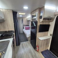 Thumbnail of Leisureline Platinum 6.37 21ft 2021