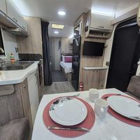 Thumbnail of Leisureline Platinum 6.37 21ft 2021