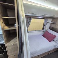 Thumbnail of Leisureline Platinum 6.37 21ft 2021