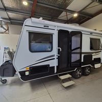 Thumbnail of Leisureline Platinum 6.37 21ft 2021