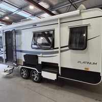 Thumbnail of Leisureline Platinum 6.37 21ft 2021