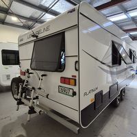 Thumbnail of Leisureline Platinum 6.37 21ft 2021