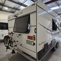 Thumbnail of Leisureline Platinum 6.37 21ft 2021