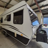 Thumbnail of Leisureline Platinum 6.37 21ft 2021