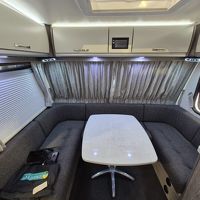 Thumbnail of Leisureline Platinum 6.37 21ft 2021