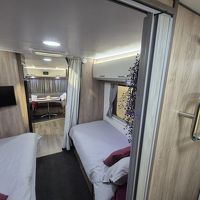 Thumbnail of Leisureline Platinum 6.37 21ft 2021