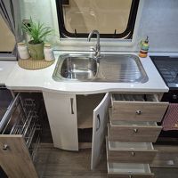 Thumbnail of Leisureline Platinum 6.37 21ft 2021