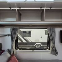 Thumbnail of Leisureline Platinum 6.37 21ft 2021