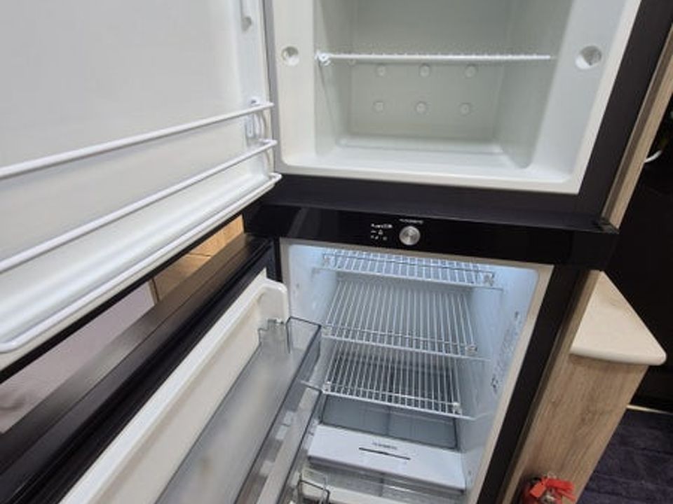 Leisureline Platinum 6.37 21ft 2021