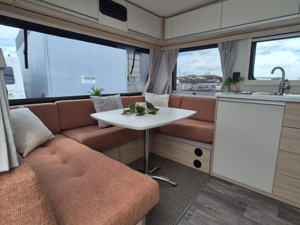 Leisureline Vista 594