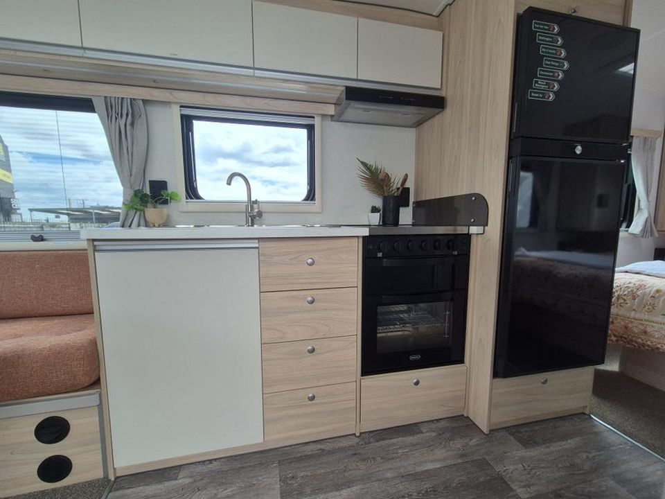 Leisureline Vista 594