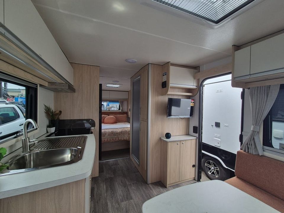 Leisureline Vista 594