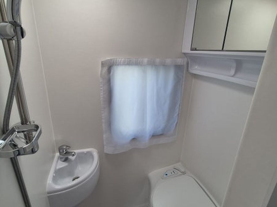 Leisureline Vista 594