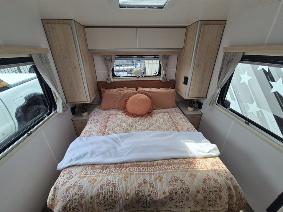 Leisureline Vista 594