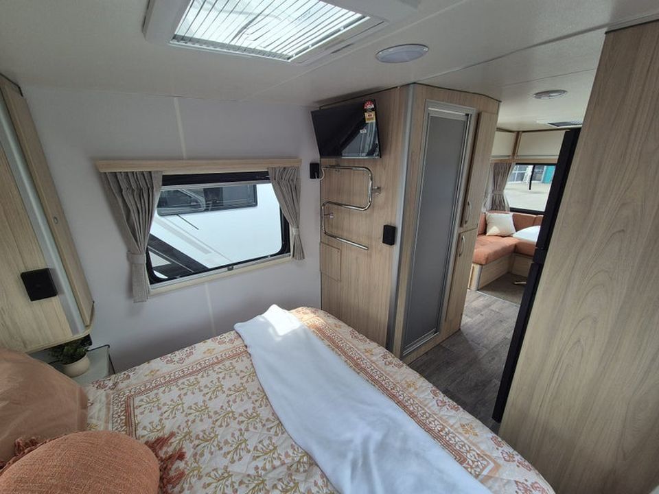 Leisureline Vista 594