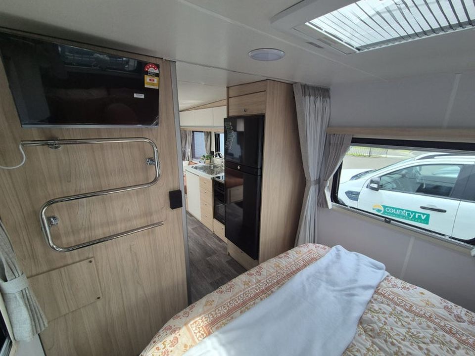 Leisureline Vista 594