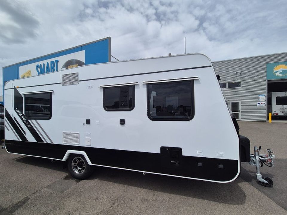 Leisureline Vista 594