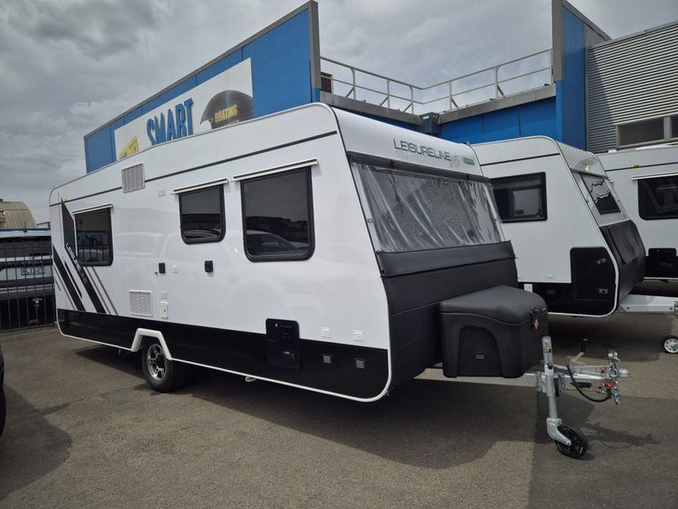 Leisureline Vista 594