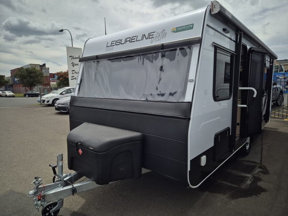 Leisureline Vista 594