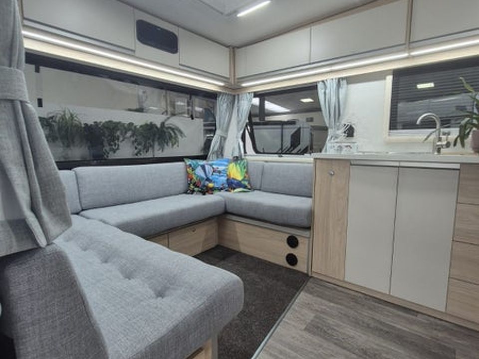 Leisureline Vista 674