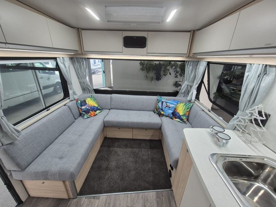 Leisureline Vista 674