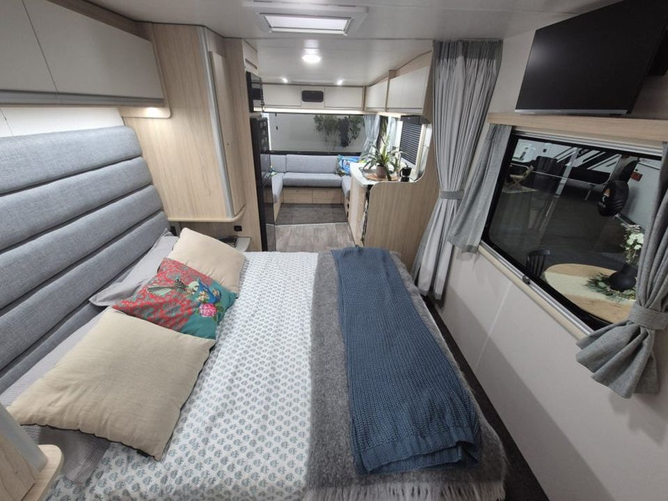 Leisureline Vista 674