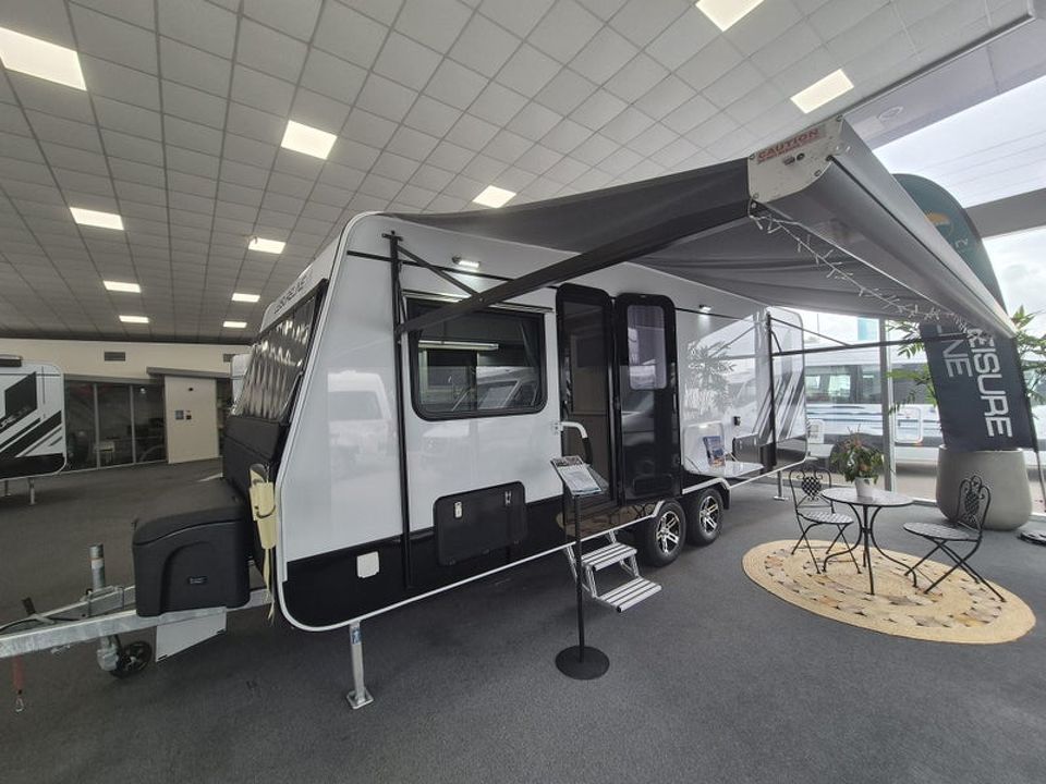 Leisureline Vista 674