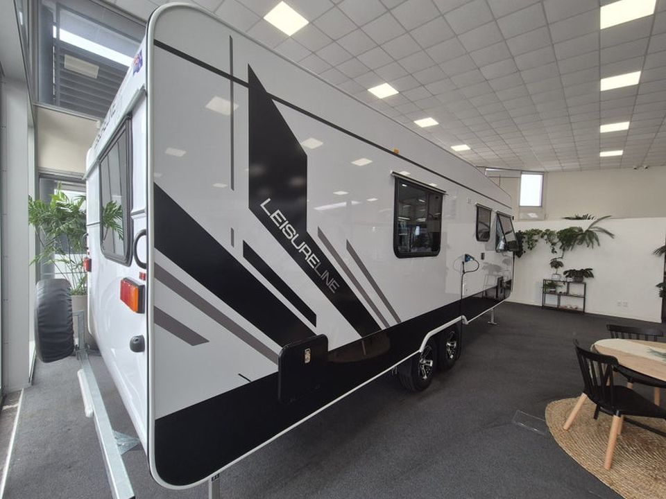 Leisureline Vista 674