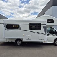 Thumbnail of Avida Birdsville