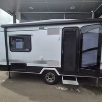 Thumbnail of Leisure Line Nomad 482 16ft 2022