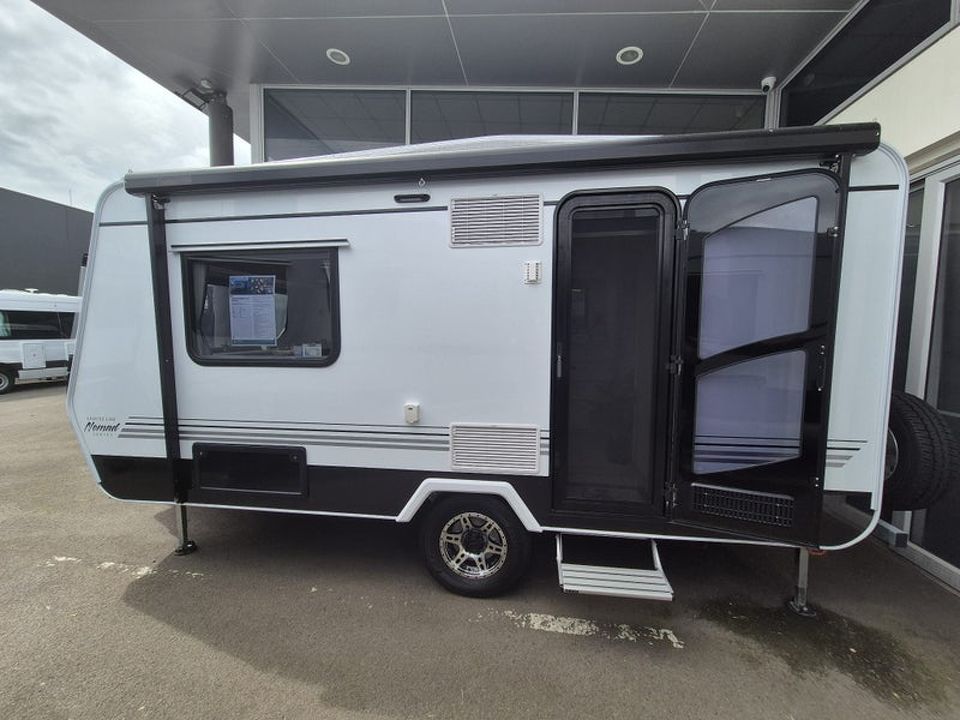 Leisure Line Nomad 482 16ft 2022