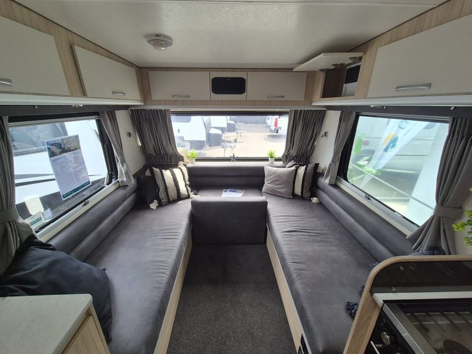 Leisure Line Nomad 482 16ft 2022