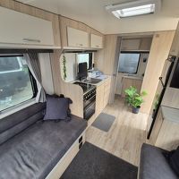 Thumbnail of Leisure Line Nomad 482 16ft 2022