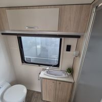 Thumbnail of Leisure Line Nomad 482 16ft 2022