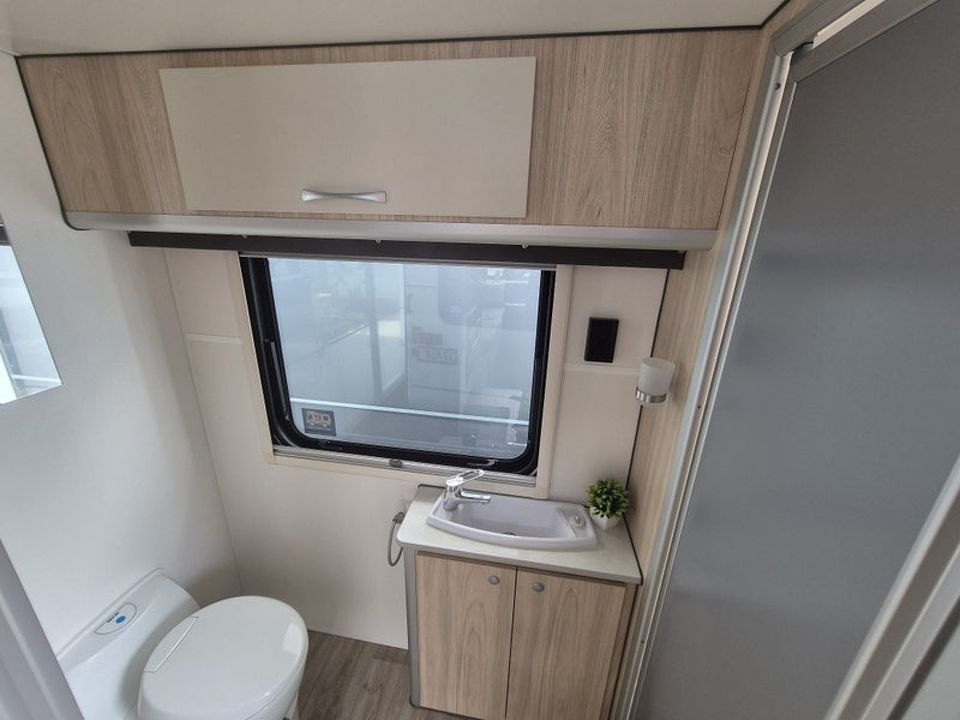 Leisure Line Nomad 482 16ft 2022