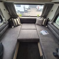 Thumbnail of Leisure Line Nomad 482 16ft 2022