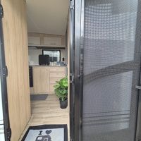 Thumbnail of Leisure Line Nomad 482 16ft 2022