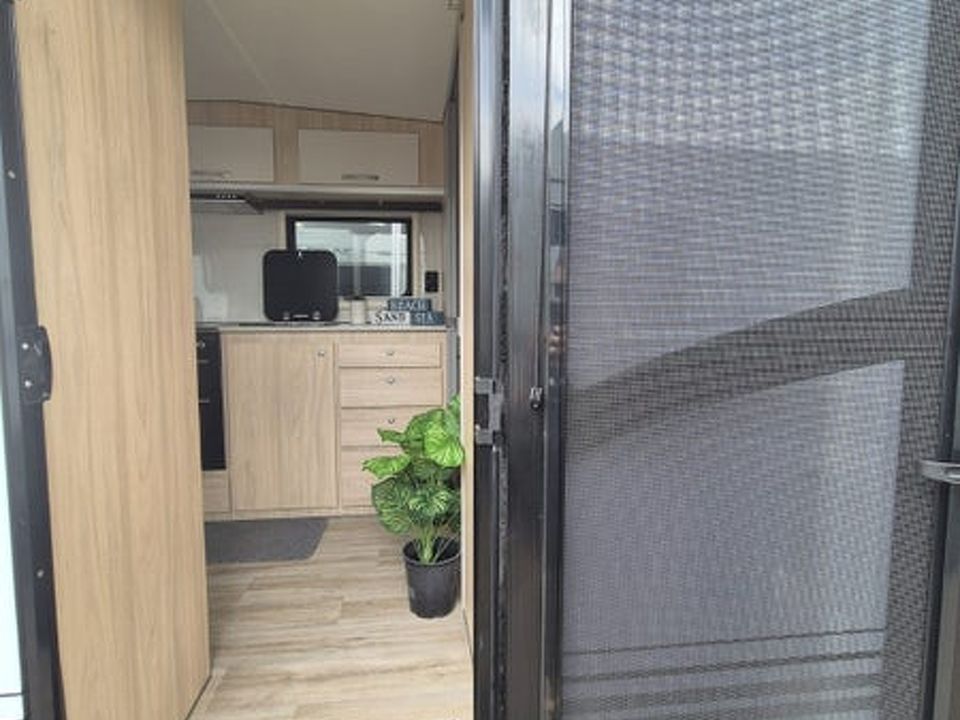 Leisure Line Nomad 482 16ft 2022