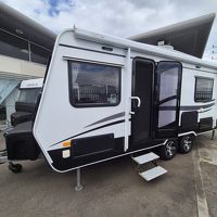 Thumbnail of Leisureline Platinum 6.37 21ft 2021