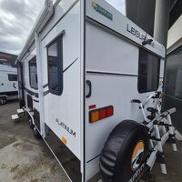 Thumbnail of Leisureline Platinum 6.37 21ft 2021